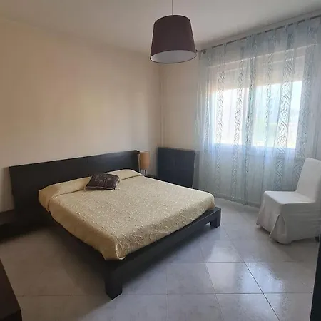 Apartment La Casa In Wenge *