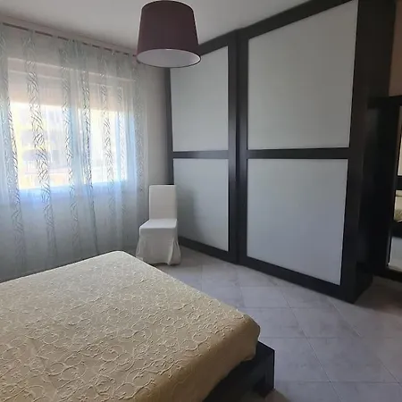 La Casa In Wenge *