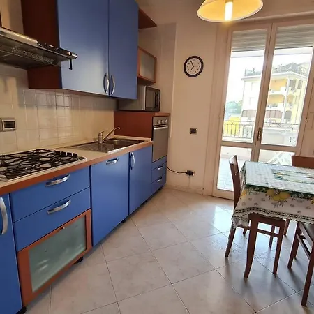 La Casa In Wenge Pirri