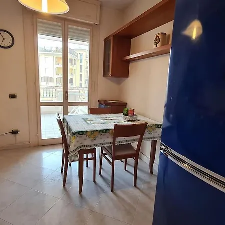 Apartment La Casa In Wenge