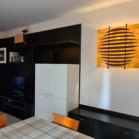 La Casa In Wenge * Pirri